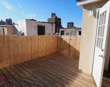 314 East 106th Street - Photo Thumbnail 3