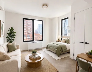 Fleet Place - Photo Thumbnail 1