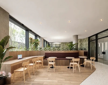 Fleet Place - Photo Thumbnail 15