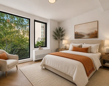Fleet Place - Photo Thumbnail 4