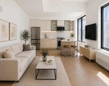 Fleet Place - Photo Thumbnail 1