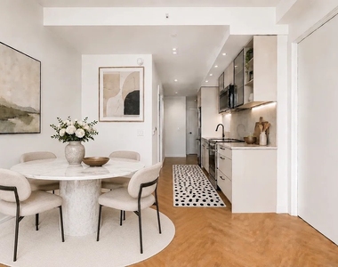 Fleet Place - Photo Thumbnail 1