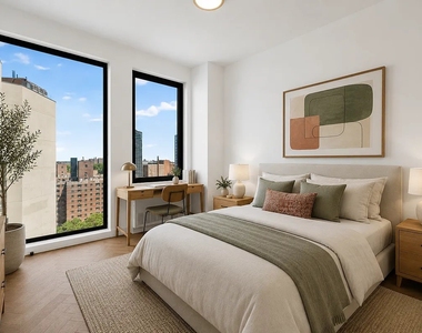 Fleet Place - Photo Thumbnail 3