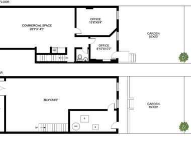 530 Court Street - Photo Thumbnail 5
