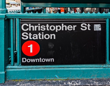 113 Christopher Street - Photo Thumbnail 9