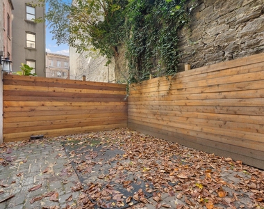 887 St Nicholas Avenue - Photo Thumbnail 17