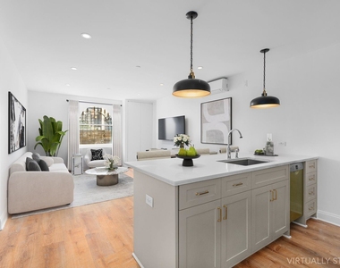 887 St Nicholas Avenue - Photo Thumbnail 1