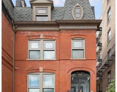 887 St Nicholas Avenue - Photo Thumbnail 15