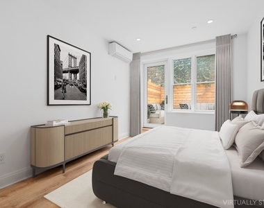 887 St Nicholas Avenue - Photo Thumbnail 7