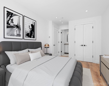 887 St Nicholas Avenue - Photo Thumbnail 5