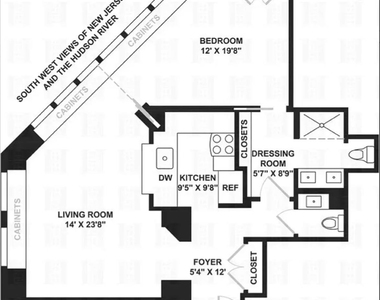 150 W 56th Street - Photo Thumbnail 6