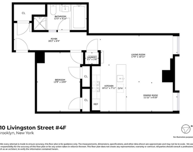 110 Livingston Street - Photo Thumbnail 17