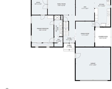 2609 Woodfern Court - Photo Thumbnail 76