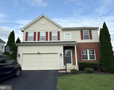 25615 Laughter Drive - Photo Thumbnail 1