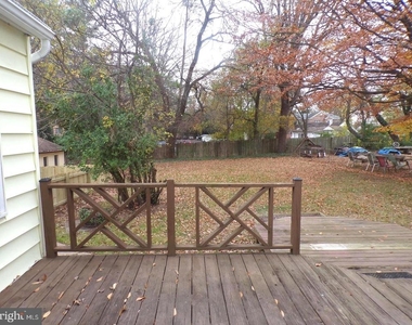 2853 Fairmont Street - Photo Thumbnail 21