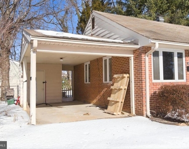 1813 Olmstead Drive - Photo Thumbnail 21