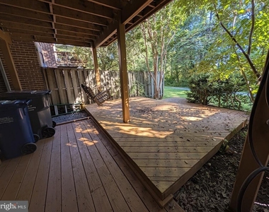 8241 Clifton Farm Court - Photo Thumbnail 36