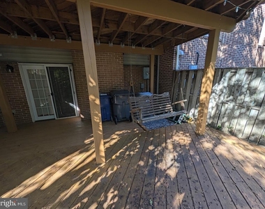 8241 Clifton Farm Court - Photo Thumbnail 37