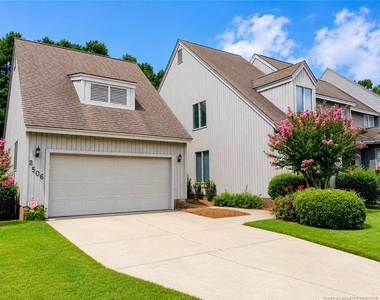 2506 Woodwind Drive - Photo Thumbnail 1
