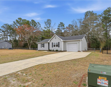 6813 Foxton Court - Photo Thumbnail 1
