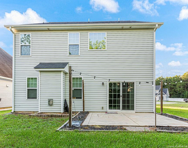 2240 Mannington Drive - Photo Thumbnail 6