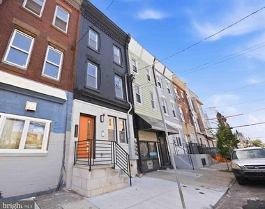2816 Cecil B Moore Avenue - Photo Thumbnail 1
