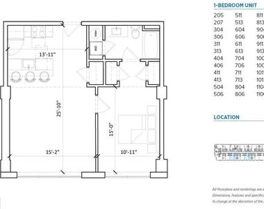 235 N Columbus Boulevard - Photo Thumbnail 47