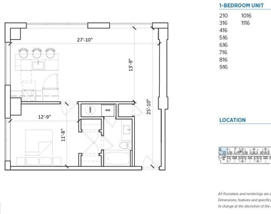 235 N Columbus Boulevard - Photo Thumbnail 46