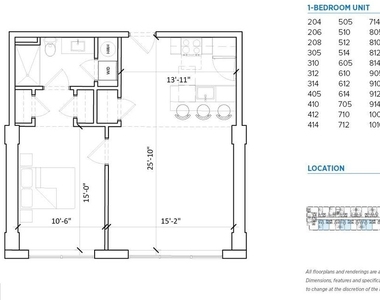 235 N Columbus Boulevard - Photo Thumbnail 55