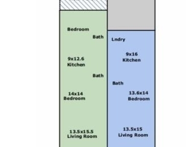 2301 Otis Street - Photo Thumbnail 9