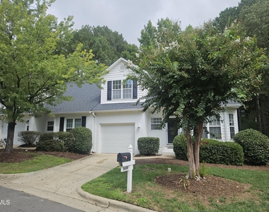 1600 Poets Glade Drive - Photo Thumbnail 1