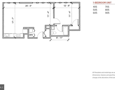1411-1 Walnut Street - Photo Thumbnail 26