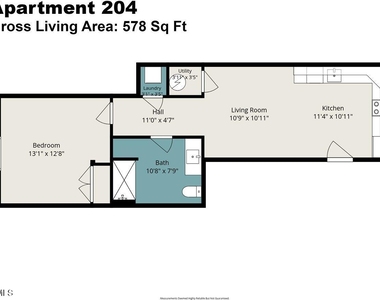 202 S Main Street - Photo Thumbnail 14