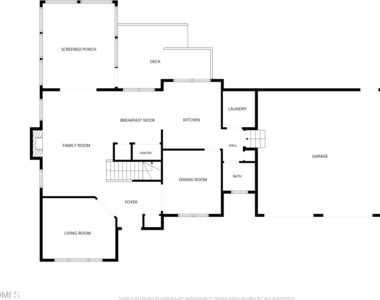 3108 Summer Oaks Drive - Photo Thumbnail 33