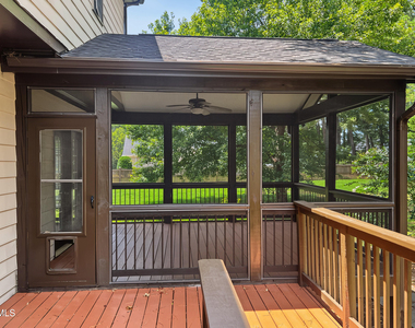 3108 Summer Oaks Drive - Photo Thumbnail 27