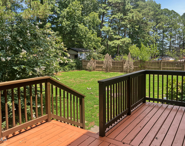 3108 Summer Oaks Drive - Photo Thumbnail 28
