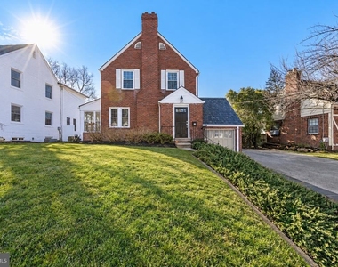 4816 Leland Street - Photo Thumbnail 2