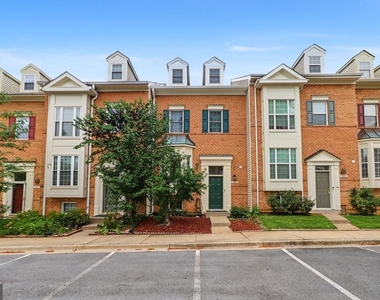 13407 Silver Moon Way - Photo Thumbnail 1