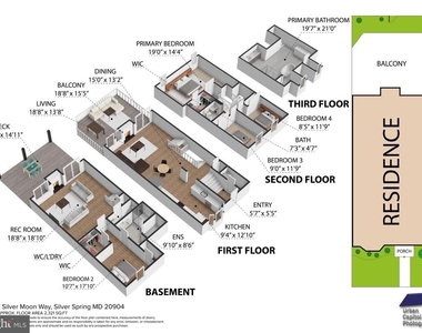 13407 Silver Moon Way - Photo Thumbnail 75