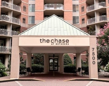 7500 Woodmont Avenue - Photo Thumbnail 1