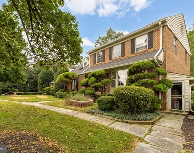 11000 Rosemont Drive - Photo Thumbnail 1