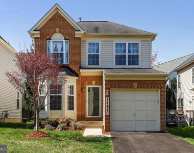 11420 Tulip Poplar Terrace - Photo Thumbnail 1