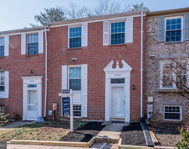 10716 Cordage Walk - Photo Thumbnail 1