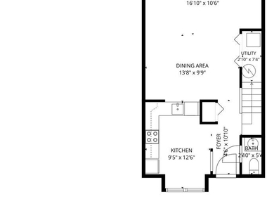 1215 Independence Square - Photo Thumbnail 35