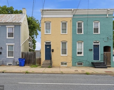 403 W South Street - Photo Thumbnail 4