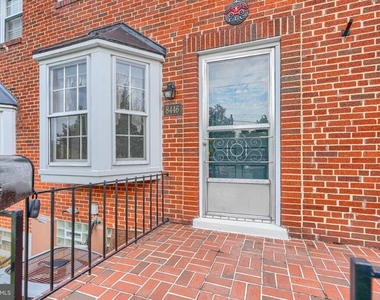 8446 Loch Raven Boulevard - Photo Thumbnail 3
