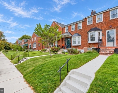 8446 Loch Raven Boulevard - Photo Thumbnail 1