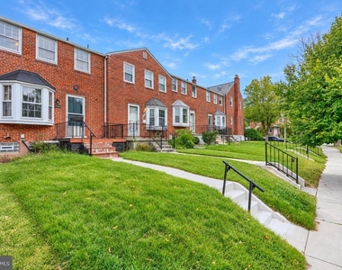 8446 Loch Raven Boulevard - Photo Thumbnail 2