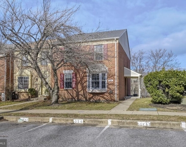 7222 Brookfalls Terrace - Photo Thumbnail 1