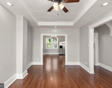 4032 Fairfax Road - Photo Thumbnail 3